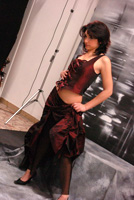 Backstage