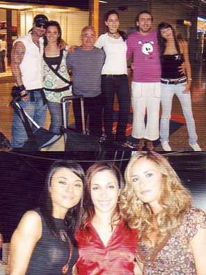 Ciao Darwin 2007