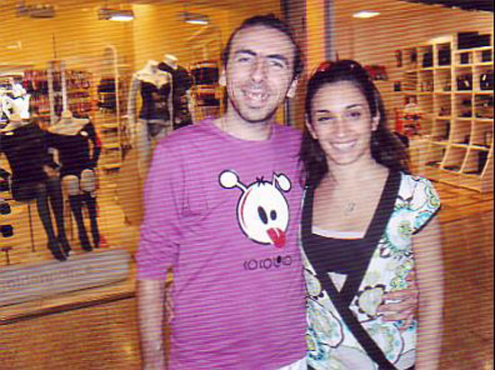 Ciao Darwin 2007