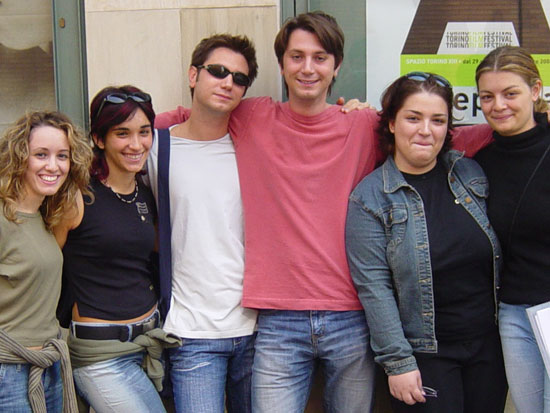 I miei amici